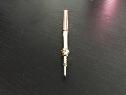 西洋古董文具收藏,外国小物件古董收藏