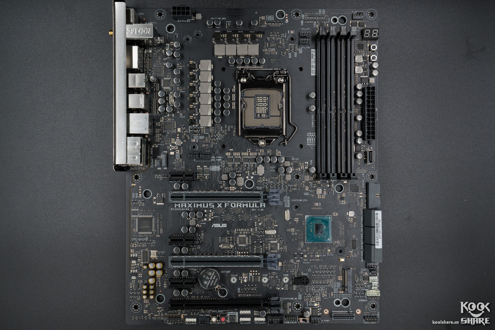 华硕rogmaximusz690formula,华硕rogmaximusapex主板