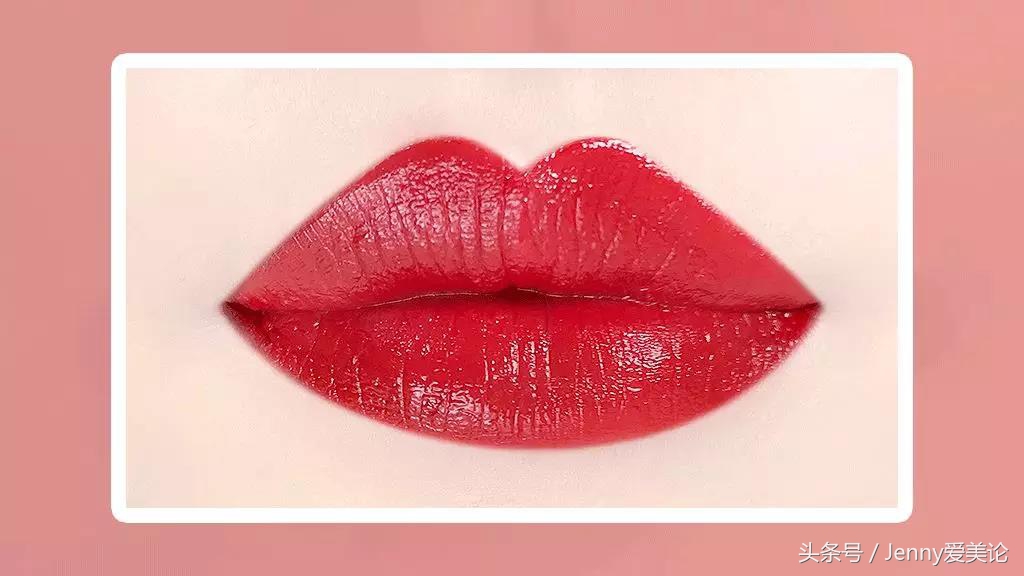 热门口红色号大牌全球购,热门口红色号