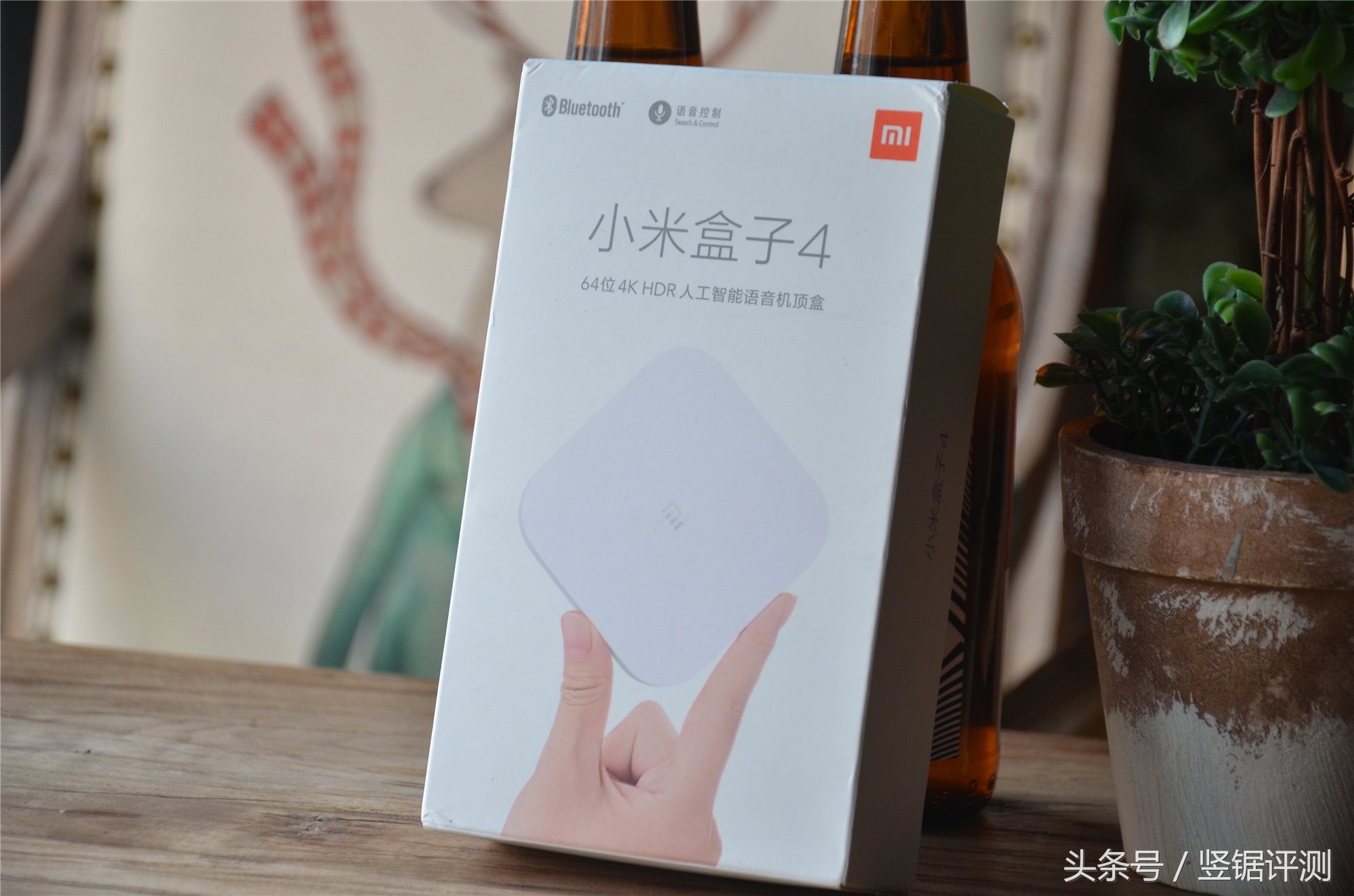 小米电视盒子评测,小米电视盒子测评