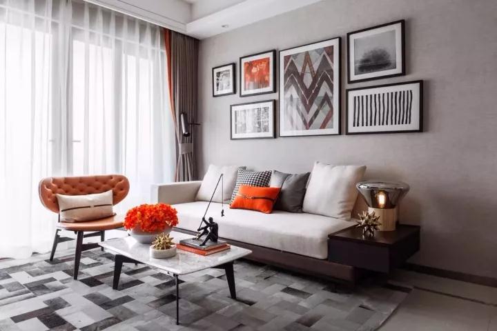 2022年家装流行风格趋势,2024家装颜色流行趋势