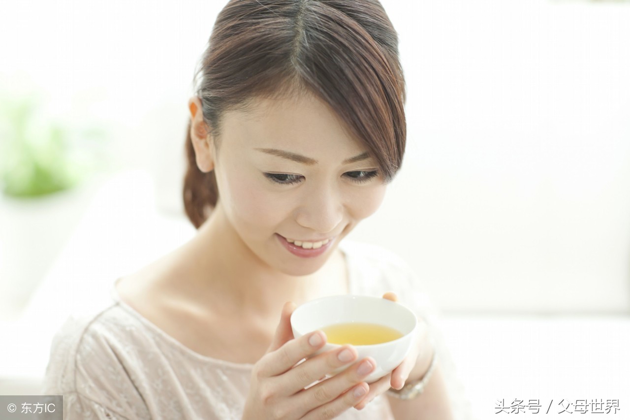 孕妇喝饮料适合喝哪些,孕妈喝饮料了怎么办