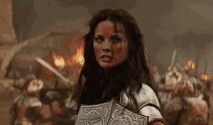 演技好又不火总演配角的女演员,靠一个角色让人记忆深刻的女演员