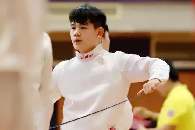 恭贺万国三位学员获得2018年世青、世少赛、亚青、亚少赛参赛资格