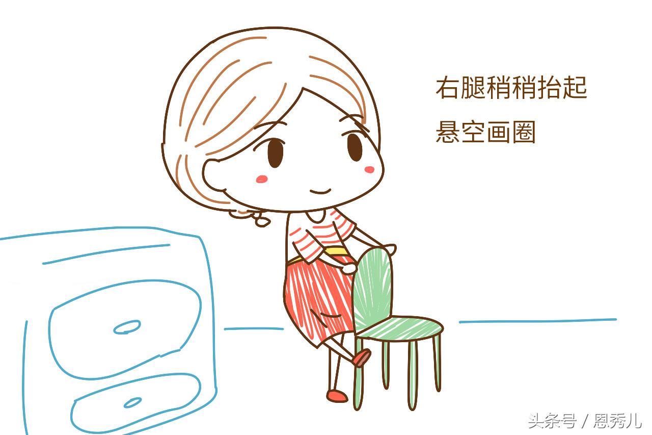 孕妇在分娩前的锻炼方法,顺产训练