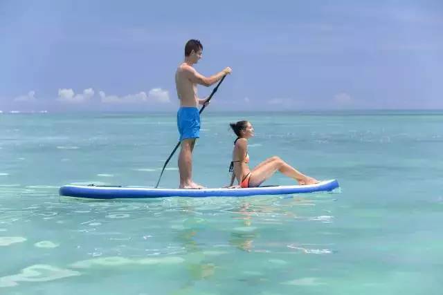 绝色天堂毛里求斯，你想要的干货攻略全在这里了！