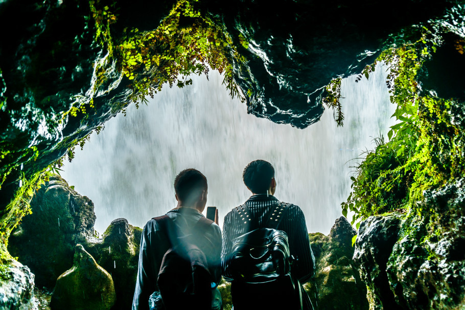 贵州游黄果树瀑布攻略,贵州籍游客游黄果树免票在哪预约