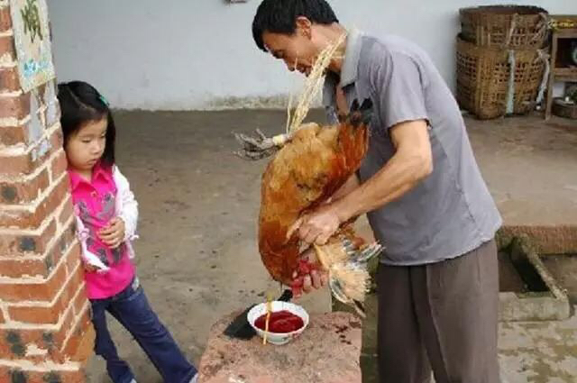 农村的习俗你知多少,农村习俗你知多少