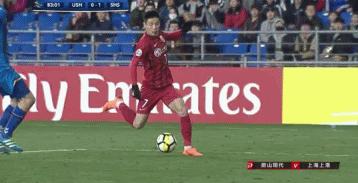 3•15前夕被告知无缘奥斯卡，武磊你别激动！