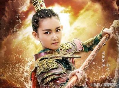 拍戏不用替身的女明星,女明星演戏不用替身