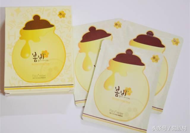 不补水保湿抗皱美白面膜排行榜,不花钱的去皱面膜