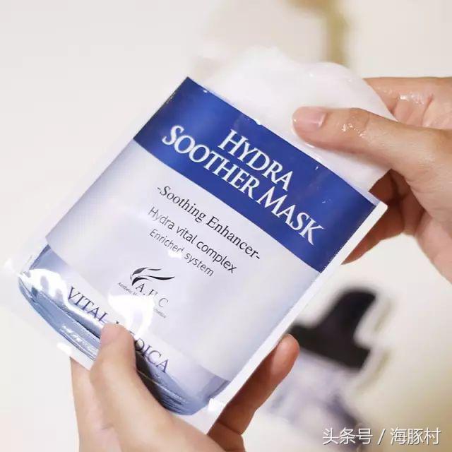 不补水保湿抗皱美白面膜排行榜,不花钱的去皱面膜