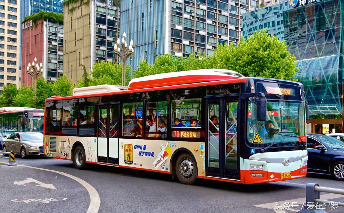 住在成都和曼谷，有何不一样的体验？