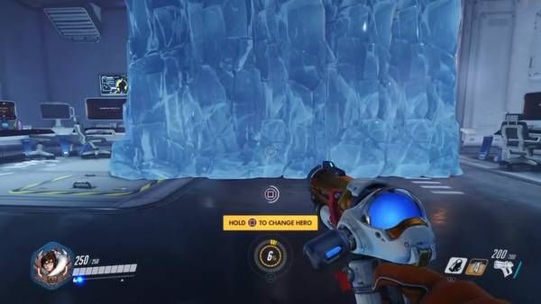 那些年的游戏bug,那些年遇到的游戏bug集锦