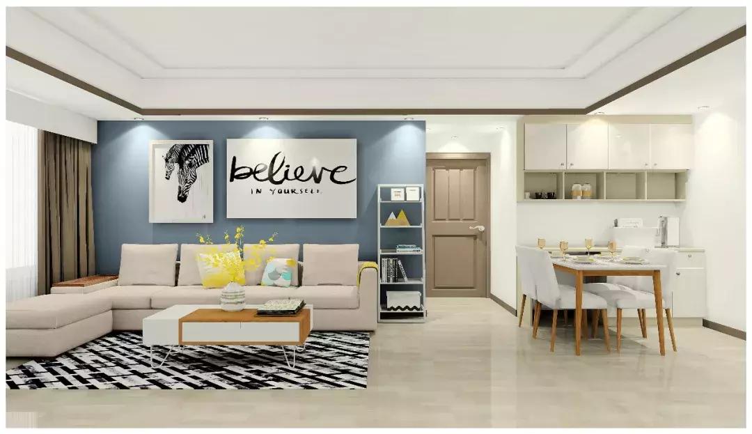 刚装修好房子家具多少钱,刚装修好的家具