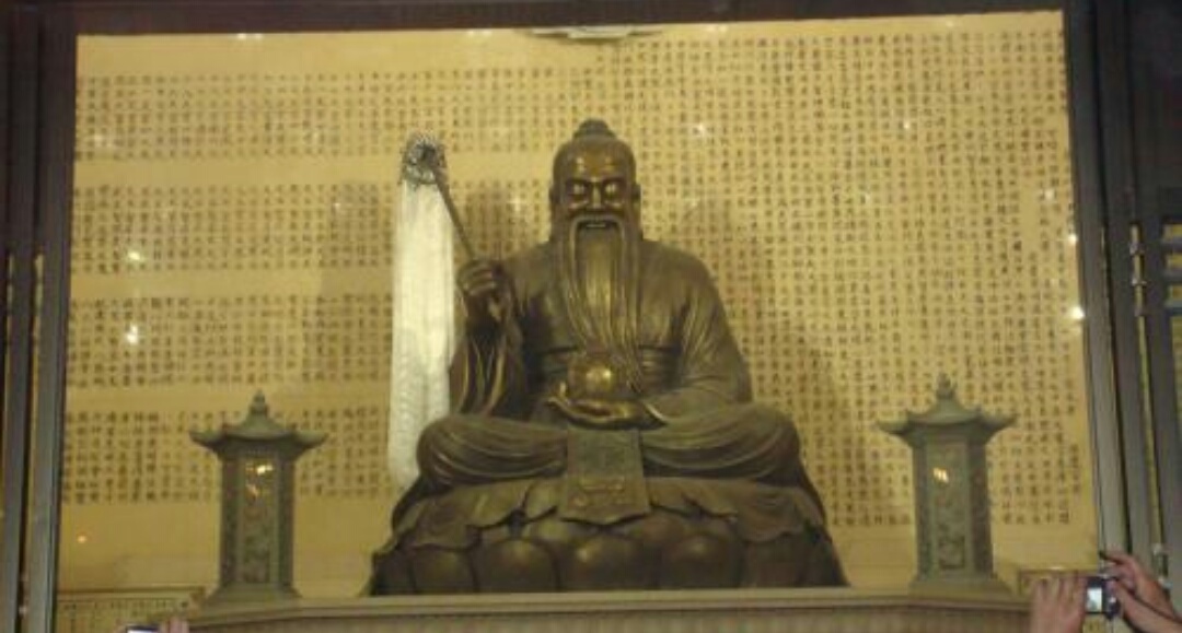 鬼谷子别名王禅是后人封的吗,鬼谷子王禅老家是什么村