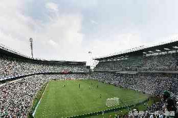 南非世界杯场地现状,南非世界杯历史成绩揭秘