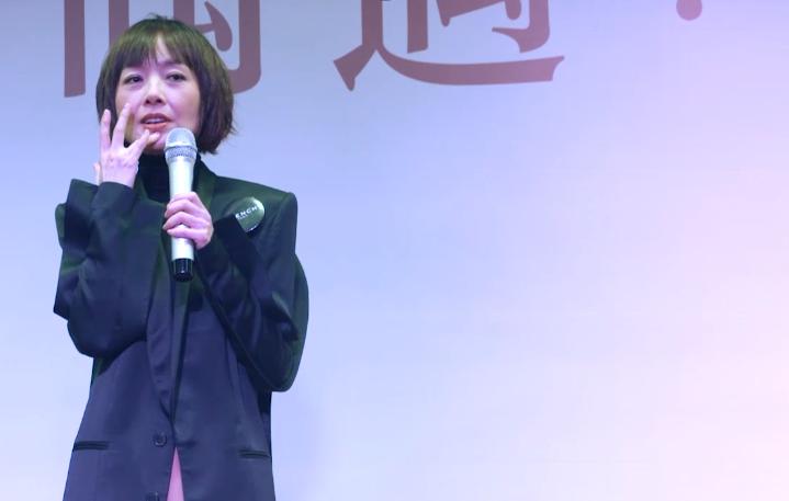 “港漂”22年，40+鲁豫元气满满：她是怎么做到台前的常青藤？