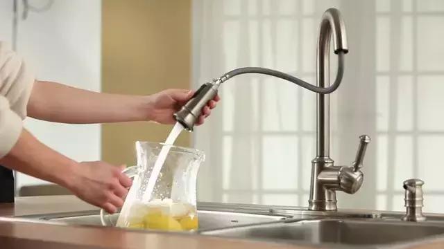 20元的水壶和100块的差别,20块和2000块的花洒