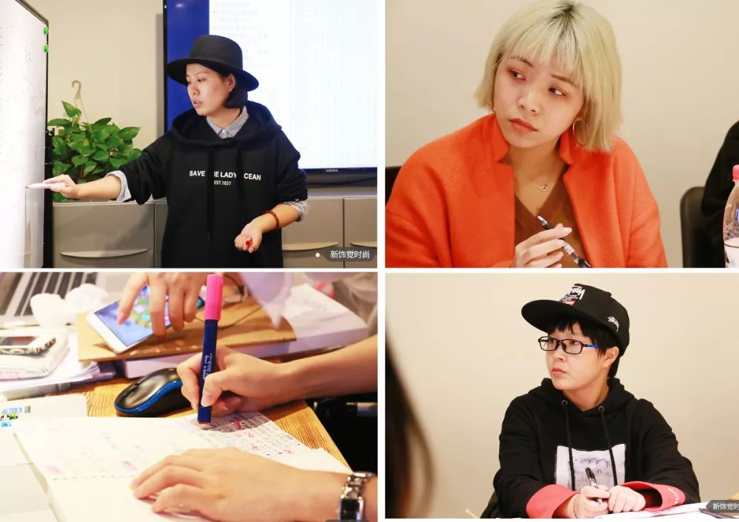 新饰觉买手|再说一次,代购不是买手!