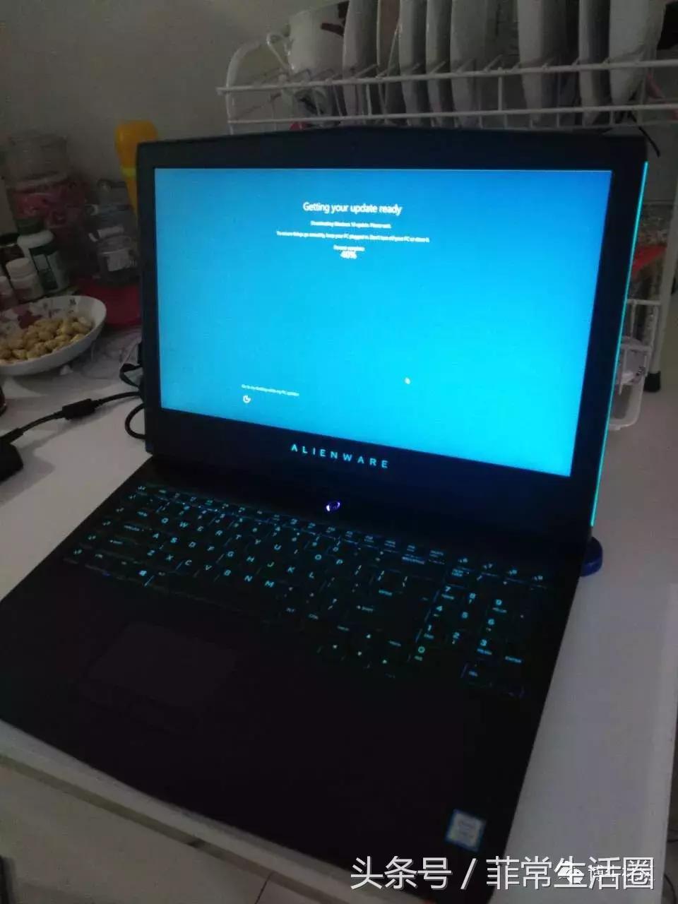 外星人笔记本海淘关税,在菲律宾买电脑比国内便宜吗