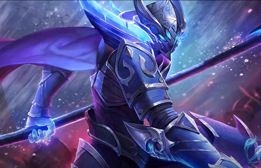 王者荣耀上单玩鳄鱼,王者荣耀上单前期如何玩