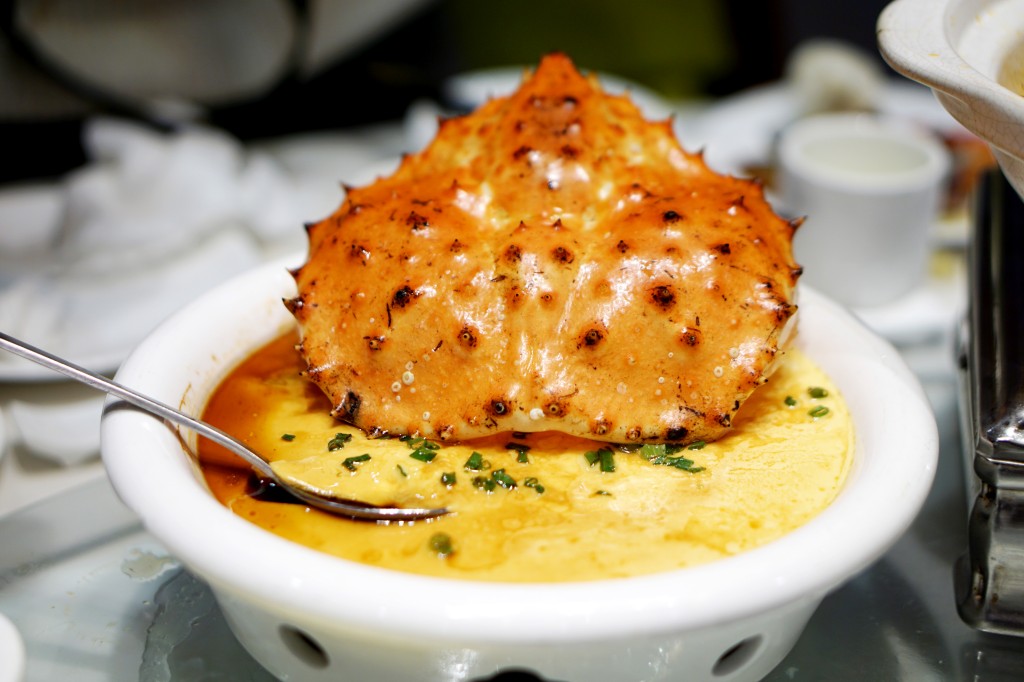 盛记海鲜窑岭店,海鲜盛宴蒸汽海鲜