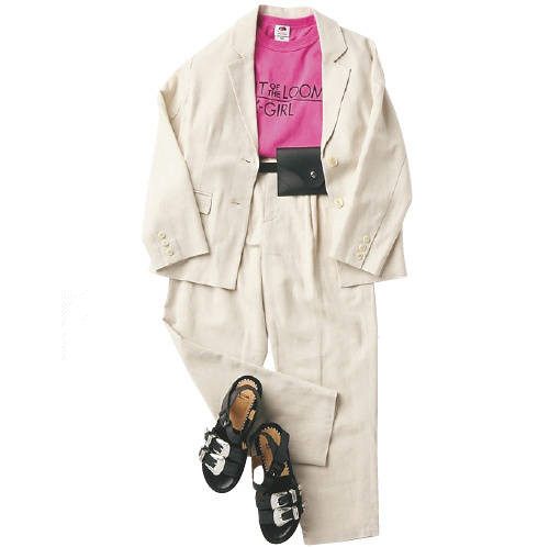 西装短裤怎么搭配上衣日系,日系春季西装