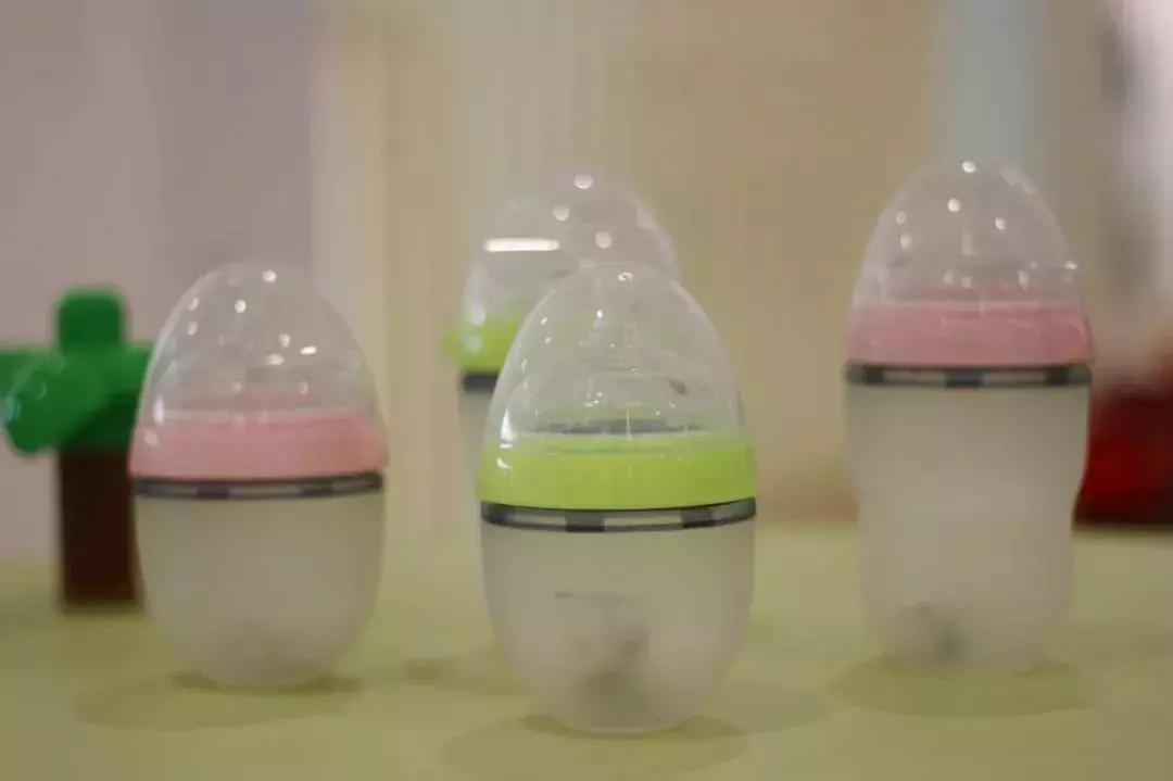 奶瓶高颜值奢华,奶瓶高颜值