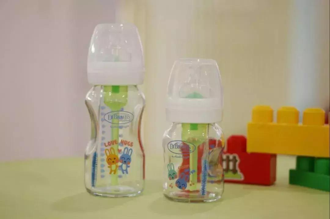 奶瓶高颜值,奶瓶高颜值奢华