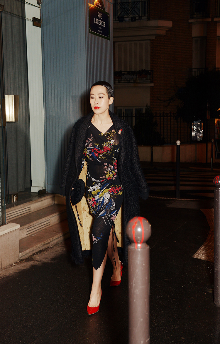 2018米兰时装周秋冬,2018秋冬米兰时装周