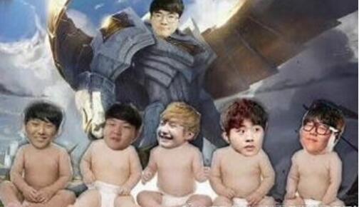 faker发现没有冠军皮肤,skt时期faker稳不稳