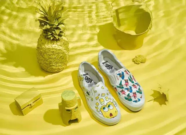 海绵宝宝说你怎么不笑了,海绵宝宝看看以前的你笑得多开心