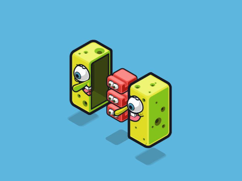 海绵宝宝说以前的你笑得好开心,海绵宝宝说你不开心就到此为止吧