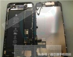 修复一部烂手机,修复摔坏了iphone11