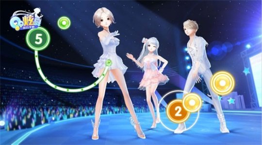 qq炫舞怎样玩得好,qq炫舞怎么玩得好