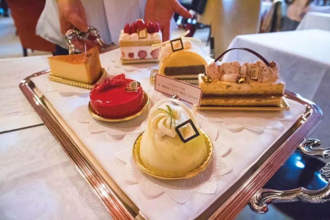 最美樱花季，国内外赏樱攻略在此！好看，好吃，好买！