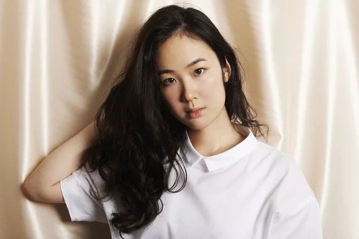 颜值与身形不符的日本女演员,演技炸裂的日本女演员