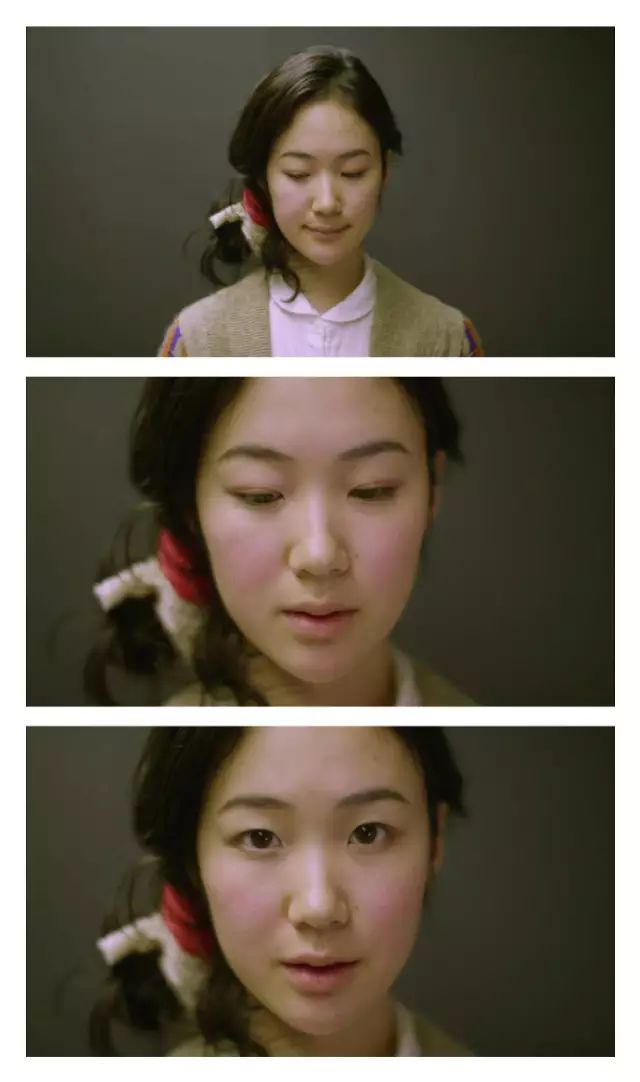 颜值与身形不符的日本女演员,演技炸裂的日本女演员