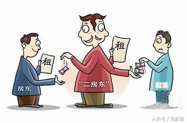 房东突然涨3倍房租租客怎么维权,房东恶意涨房租新规定