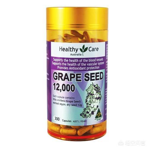 澳洲海淘必购清单—保健品篇