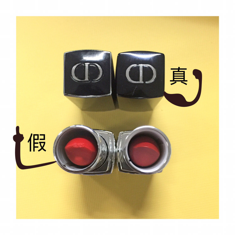 3.15美妆打假产品名单,便宜化妆品有猫腻真假货使用对比