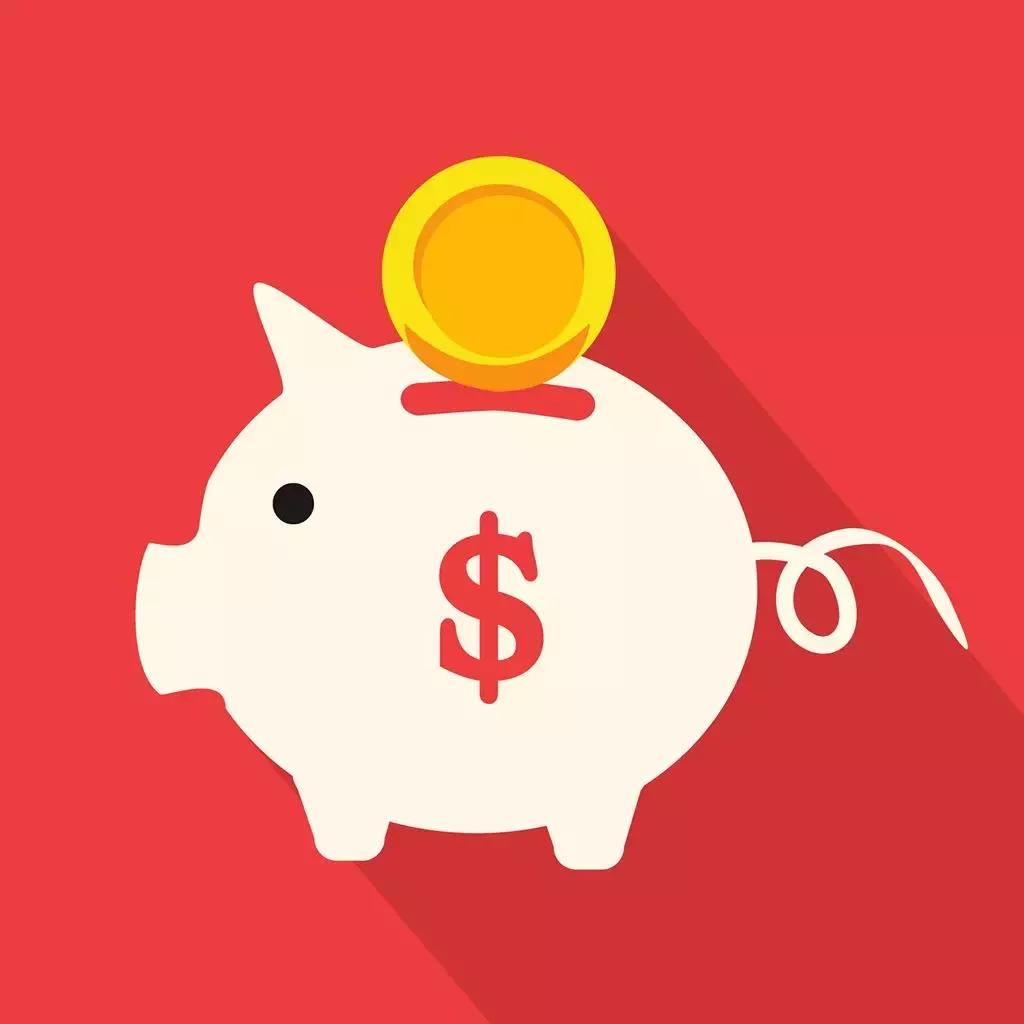 小豆会计推荐：会计随手即看的“税率表”