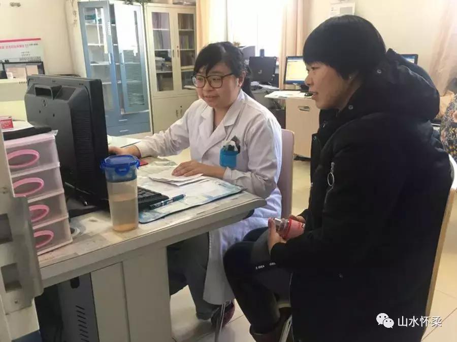 【关注】托管后的怀柔妇幼保健院医疗服务水平再升级！戳文，告诉你专家出诊时间！