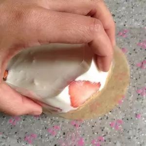 两边倒扣如何脱模,有什么办法可以快速脱模