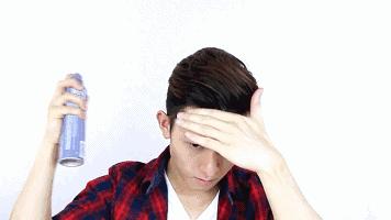 推荐一款简单又实用的男士发型,不用发泥的三款男士发型