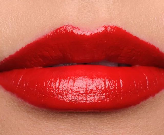 这些口红的名字都太污了，但涂上之后都是高级性感，气色满分！