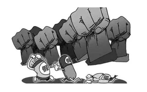 一年一度315打假,年年315为什么还是假货横行