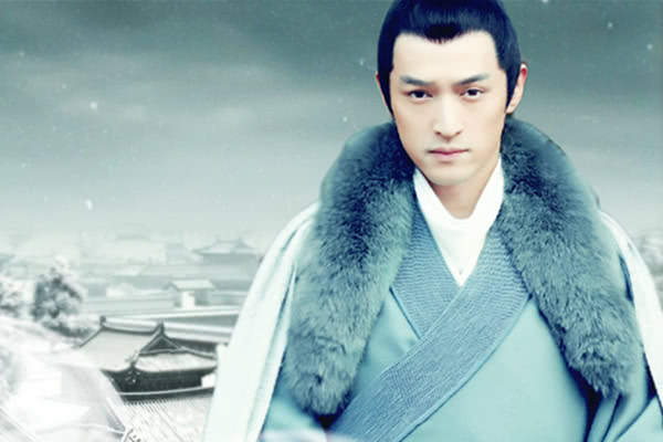 胡歌有一部很奇怪的仙剑电视剧,胡歌最经典的三部电视剧