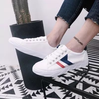 鞋与衣服的搭配技巧,衣服好不好看全靠鞋子搭对吗